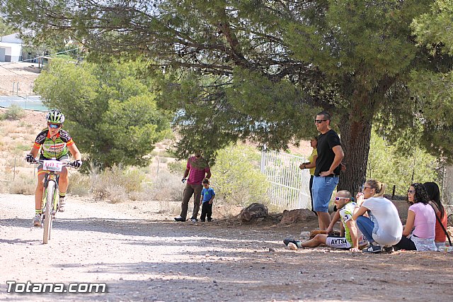 XVII Bike Maraton Btt Ciudad de Totana 2014 - 365